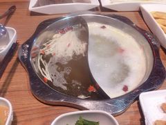 -傣妹火锅(南京东路一店)