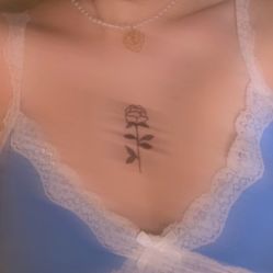 -幸运7纹身刺青Lucky7tattoo