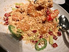 -广州文华东方酒店·江-由辉师傅主理