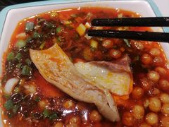-蛙一刀·麻椒鱼火锅(金仙桥店)