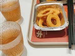 -牛邸·烧肉饭(来福士店)