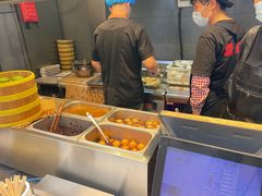 -香园茶社·金陵小灶(老门东店)