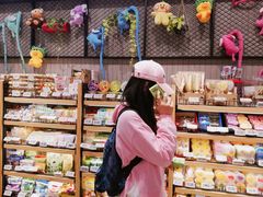 -盒马鲜生(岭南新世界店)