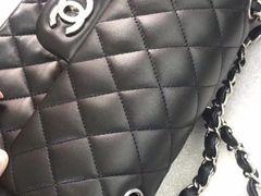 -CHANEL(恒隆广场店)