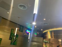 大堂-青花椒花椒鱼(合生汇店)