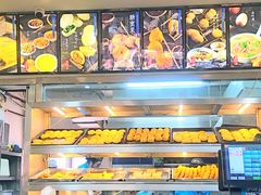 -老街粘食店(宜昌路店)