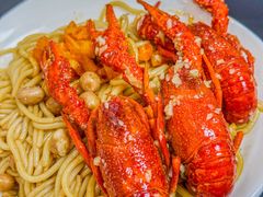 -一起吃小龙虾·海鲜(海珠店)