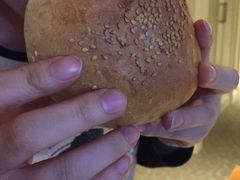 -老佛爷饼店
