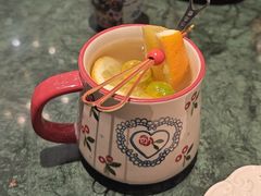 -秘密旅行Bonjour(黑金冠 江南西店)