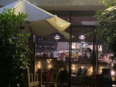 门面-咖法森林·咖啡  酒吧(天河店)