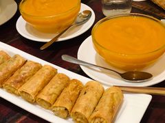 -五观堂素食(新华路店)