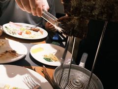 -拉蒂娜·巴西牛排馆 Latina·Brazilian Steakhouse(王府井喜悦店)