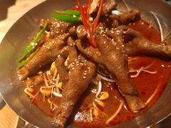 -KimPro 辛普乐概念韩餐