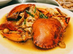 -华盛丰温州大排档(东三环南路店)