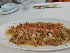 -玉林烤鸭店(定福庄店)