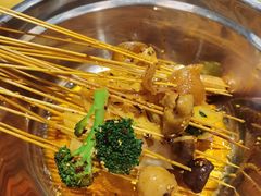 -嘉州鲜知味钵钵鸡(奎星楼店)