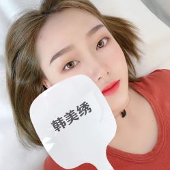 -韩美绣野生眉纹眉洗眉连锁店