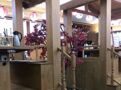 -綱元·海鲜豆捞(明州里店)