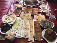 -山城辣妹子(定福庄店)