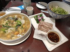 -清真·老兰家(兴善寺西街总店)