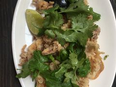 -Ocean's Table 欧舍