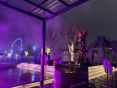 -南京瀚金佰九号温泉酒店