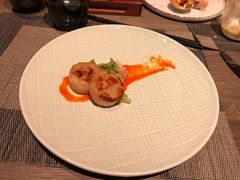 -博林天瑞喜来登酒店·西丽尚膳