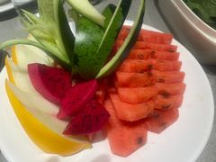 -海底捞火锅(漕宝路店)