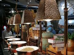 -四海一家自助餐(益田假日广场店)