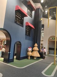 点击看大图 -奈尔宝·儿童乐园·亲子餐厅(星河湾店)