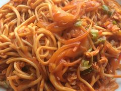 -美玲拉面(鞍山西道店)