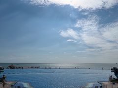-碧海银沙景区