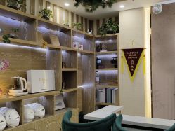 点击看大图 -芳朵美容养生SPA