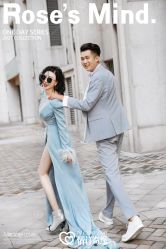 点击看大图 -情订奇缘婚纱摄影(和平路店)