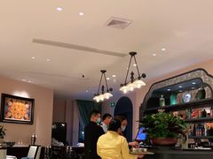 -沙龙酒家