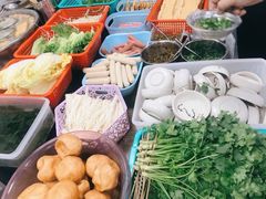 -正宗阳山牛杂(东城店)