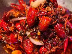 -黄尚皇小龙虾-螃蟹-深夜食堂(皇后公园店)