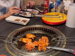 -AJIYA·池袋日式烧肉自助(天津万象城店)
