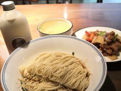 -十面春风·江南面馆(崇宁路店)