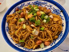 -赣南人家(顺义后沙峪亚朵店)