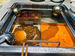 -海底捞火锅(龙湖三千集店)