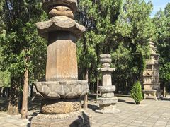 -四门塔风景区