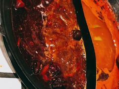 -朱光玉火锅馆(正弘城店)