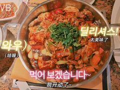 -黄记煌三汁焖锅(悦方IDmall店)