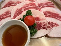 -黄金牧场(明洞总店)