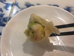-东方饺子王(大屯路店)