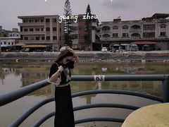 -南沙十九涌渔人码头-南门