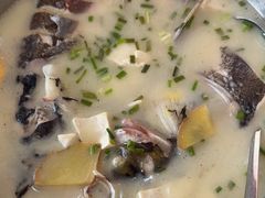 -味好美土菜(迎宾东路店)