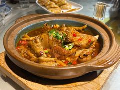 -图味美小黄鱼·景德菜(浙江路店)