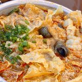 真的有螺丝的螺蛳粉[调皮][调皮]